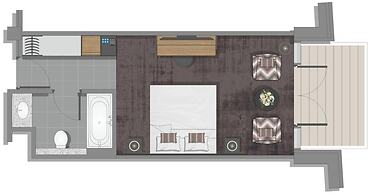The Spencer Hotel