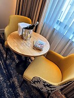 Dublin Skylon Hotel