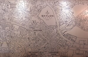 Dublin Skylon Hotel