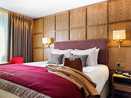 Dublin Skylon Hotel