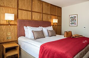 Dublin Skylon Hotel