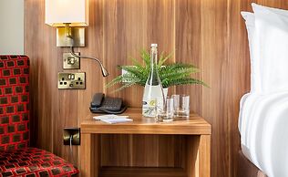 Dublin Skylon Hotel