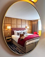 Dublin Skylon Hotel