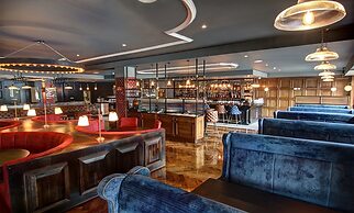 Dublin Skylon Hotel
