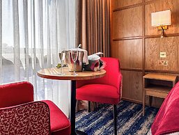 Dublin Skylon Hotel