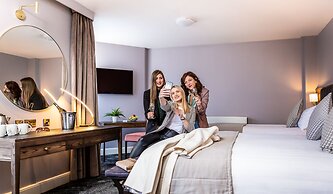 Dublin Skylon Hotel