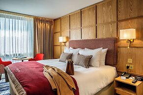 Dublin Skylon Hotel