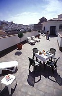 Hotel MM Antequera