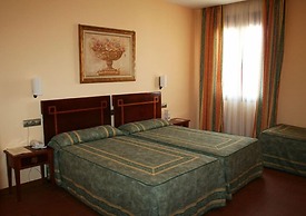 Hotel MM Antequera