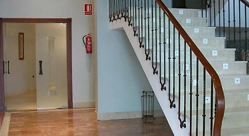 Hotel MM Antequera