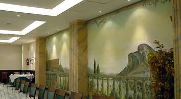 Hotel MM Antequera