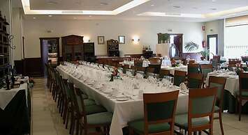 Hotel MM Antequera