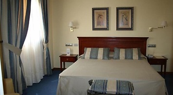 Hotel MM Antequera