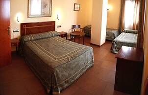 Hotel MM Antequera