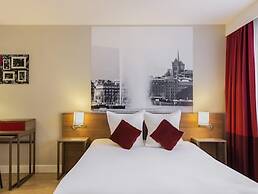 Adagio Original Thoiry Geneve