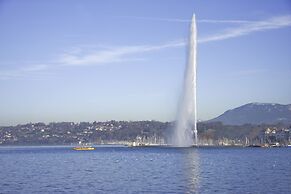 Adagio Original Thoiry Geneve