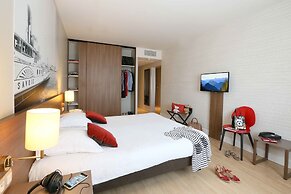 Adagio Original Thoiry Geneve