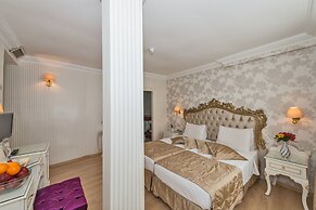 Hotel Santa Sophia