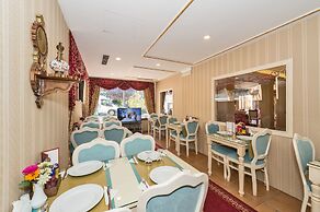 Hotel Santa Sophia