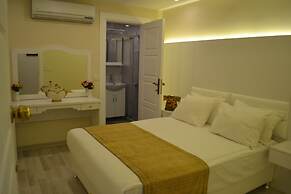 Hotel Santa Sophia
