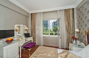 Hotel Santa Sophia