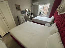 Hotel Santa Sophia