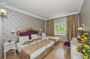 Hotel Santa Sophia