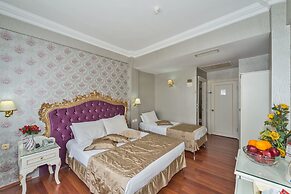 Hotel Santa Sophia