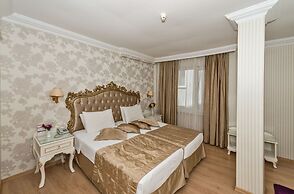 Hotel Santa Sophia