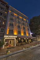 Hotel Santa Sophia