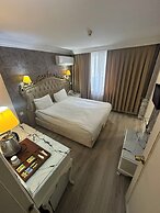 Hotel Santa Sophia