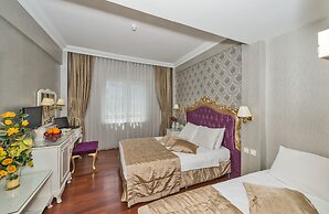 Hotel Santa Sophia