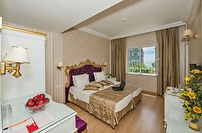 Hotel Santa Sophia