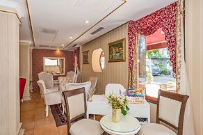 Hotel Santa Sophia