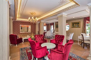 Hotel Santa Sophia