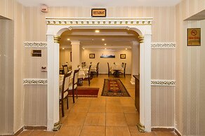 Hotel Santa Sophia
