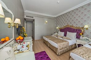 Hotel Santa Sophia