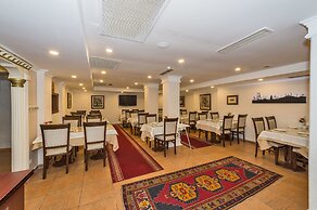 Hotel Santa Sophia