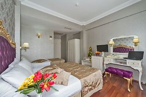 Hotel Santa Sophia