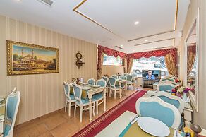 Hotel Santa Sophia