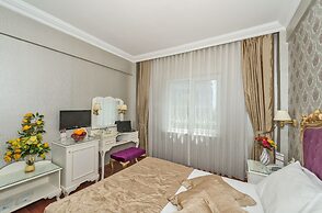 Hotel Santa Sophia