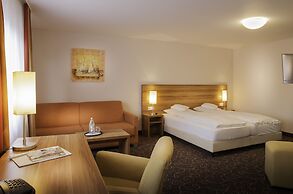 Flair Hotel Weinstube Lochner