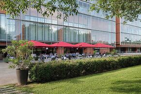 Marriott Lyon Cité Internationale