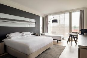 Marriott Lyon Cité Internationale