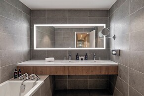Marriott Lyon Cité Internationale