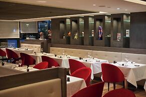 Marriott Lyon Cité Internationale