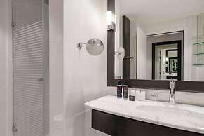 Marriott Lyon Cité Internationale