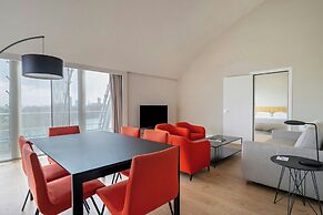 Marriott Lyon Cité Internationale