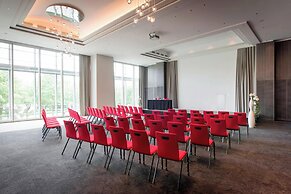 Marriott Lyon Cité Internationale