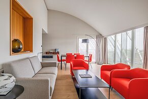 Marriott Lyon Cité Internationale